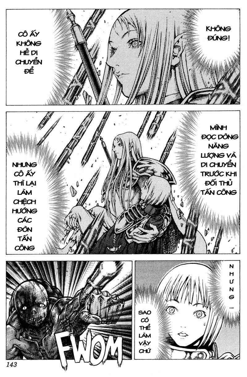 Mắt Bạc: Chapter 44