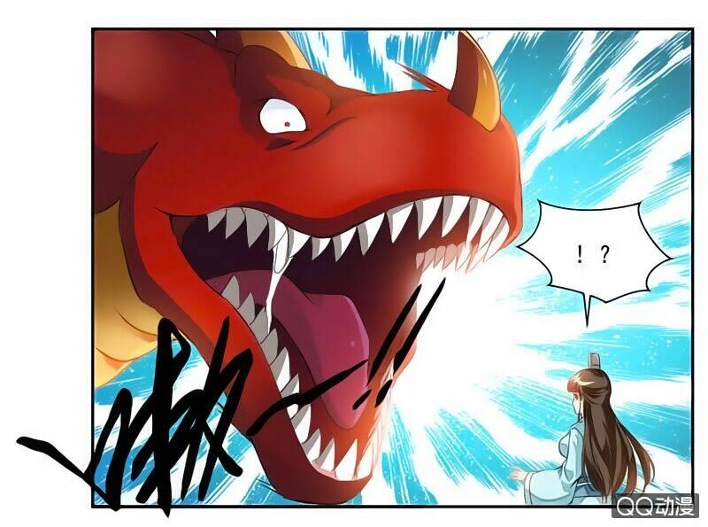 Cửu Dương Thần Vương: Chapter 14