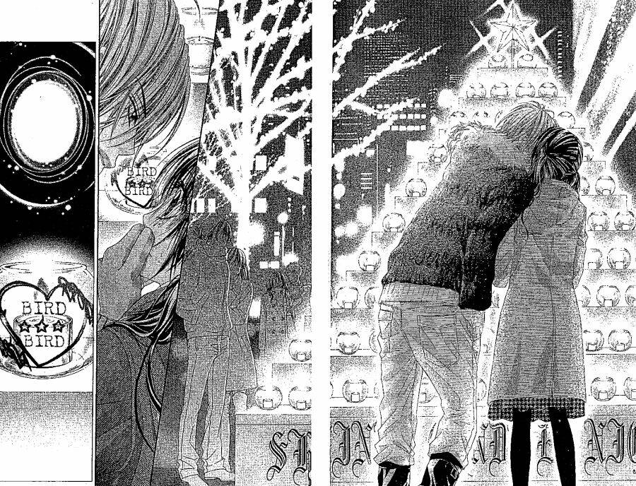 Khởi Đầu Tình Yêu: Chapter 6