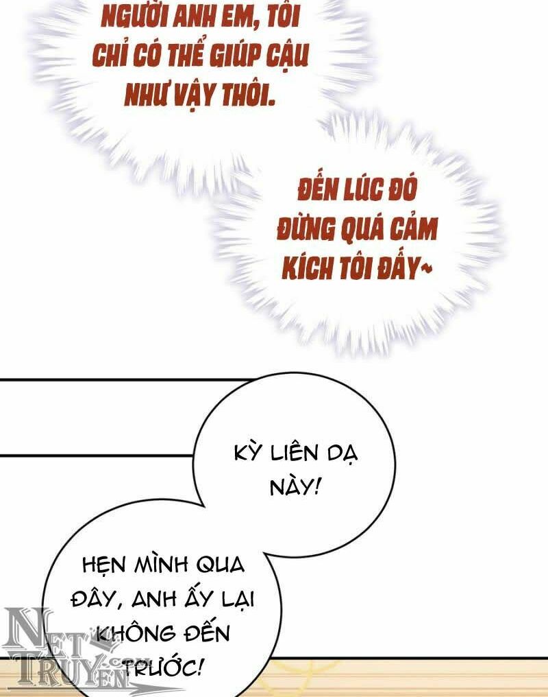 Ma Lạt Thiên Kim Đẩu Ác Thiếu: Chapter 232