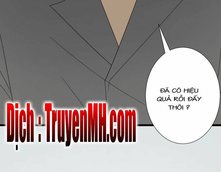 Nữ Hoàng Giá Đáo: Chapter 21