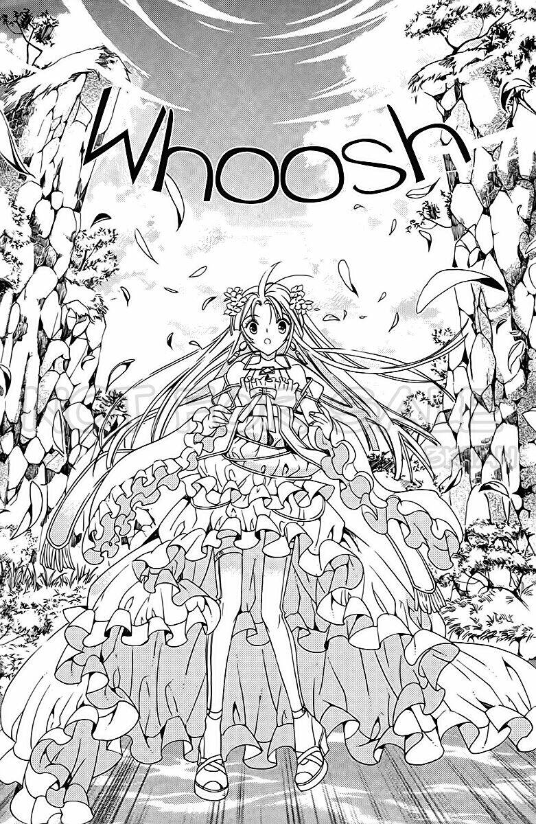 Hangah, Lee: Chapter 17