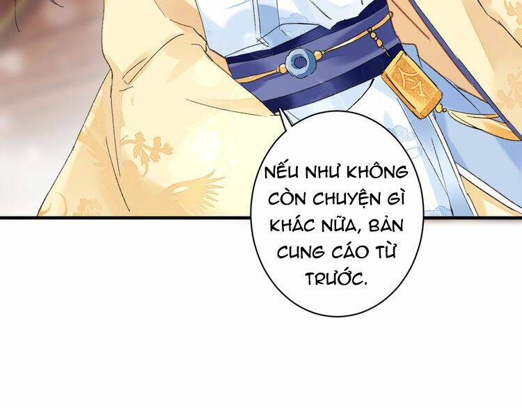 Hoa Nhan Sách: Chapter 74.2