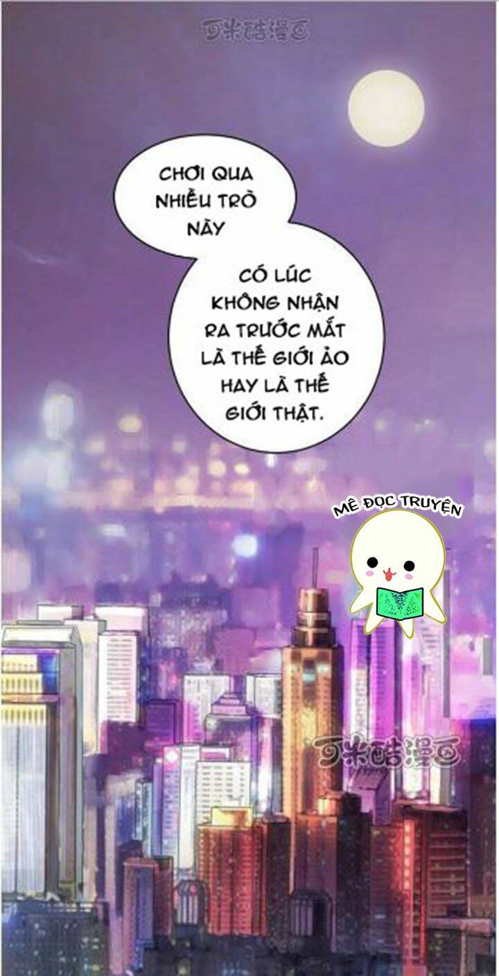 Hành Trình Truy Tìm Cái Chết Của Up Chủ: Chapter 1