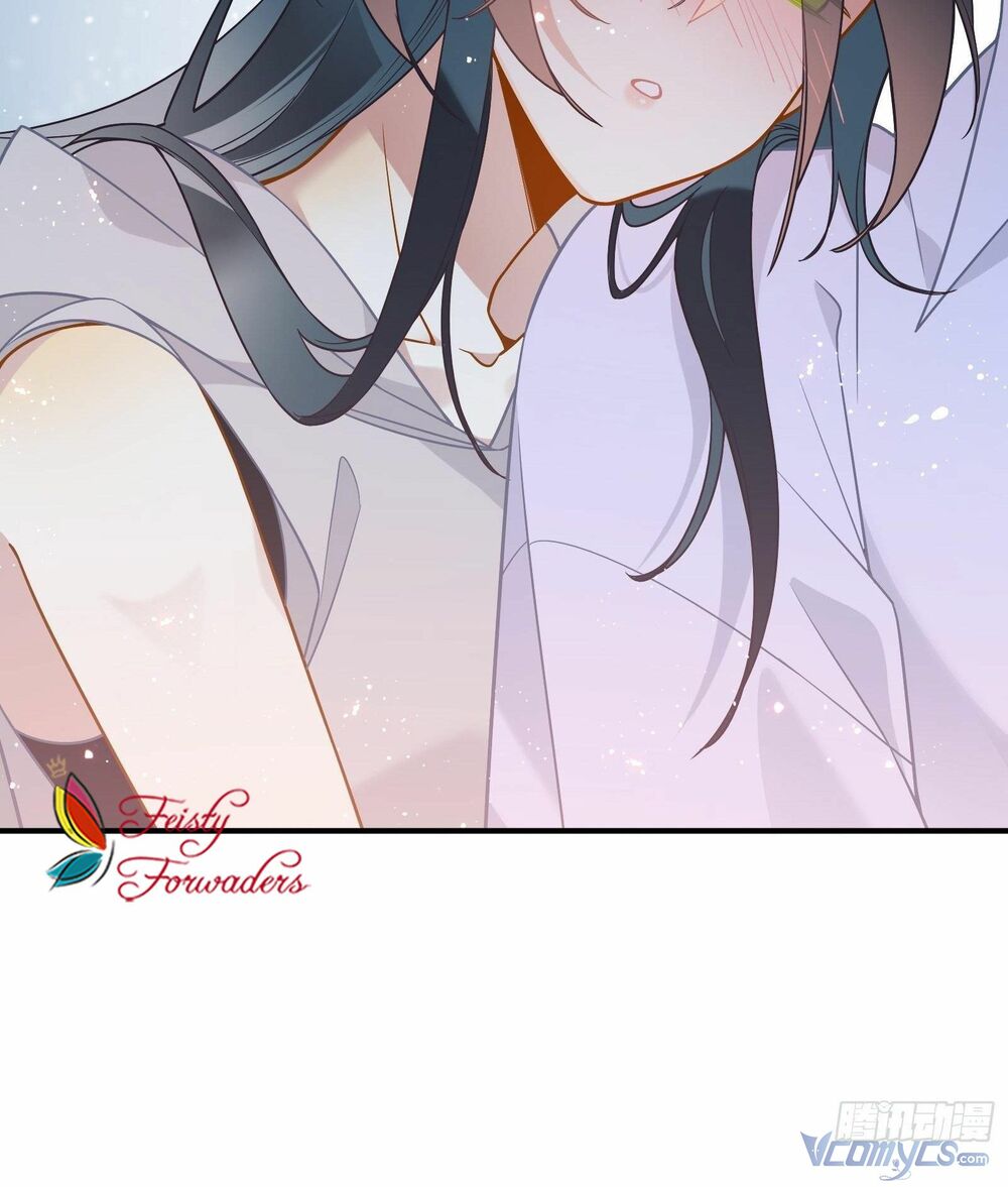 Nữ Phụ Như Tôi Cũng Có Ngày Ra Mắt: Chapter 41