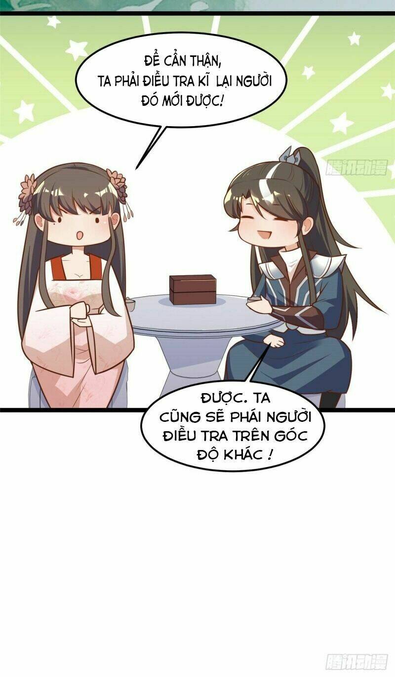 Bạo Manh Tiểu Tiên: Chapter 74