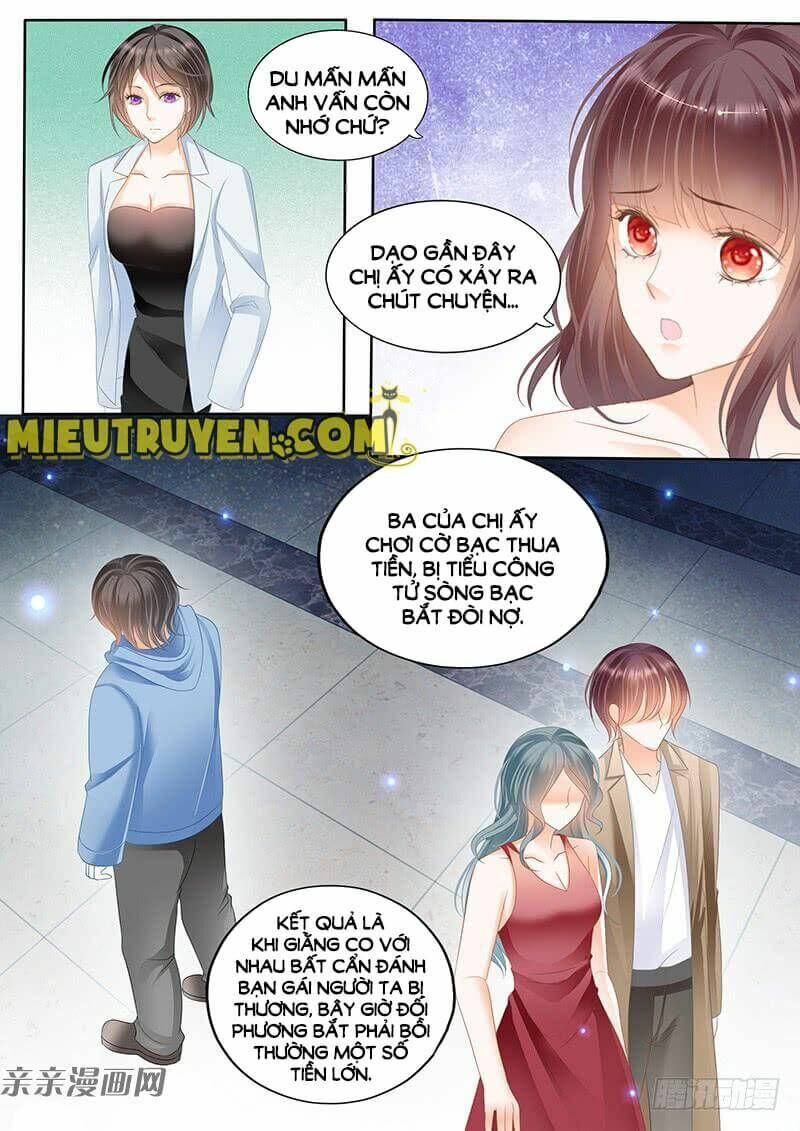 Thiểm Hôn Kiều Thê: Chapter 80
