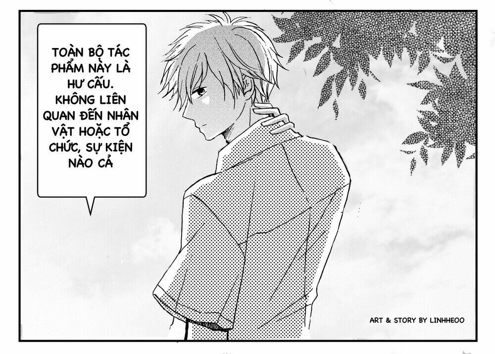 Tạm Biệt Kim Chung: Chapter 7