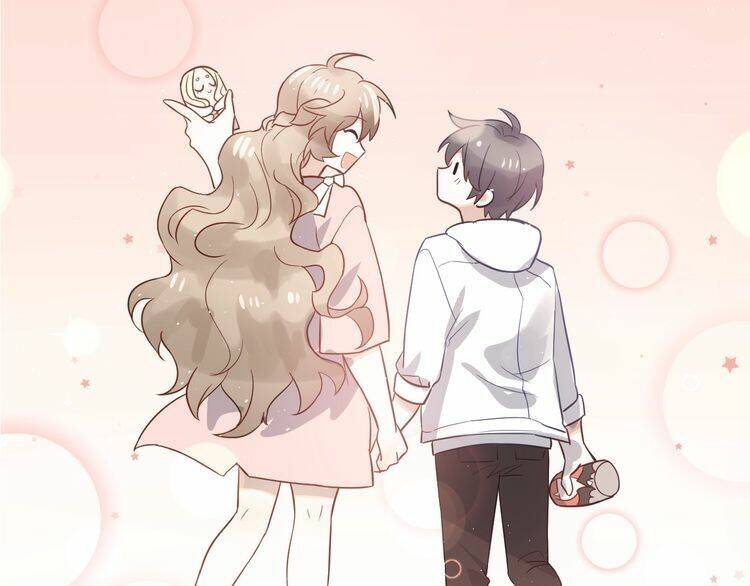 Yêu Ngươi Có Chút Tiểu Cố Chấp: Chapter 1