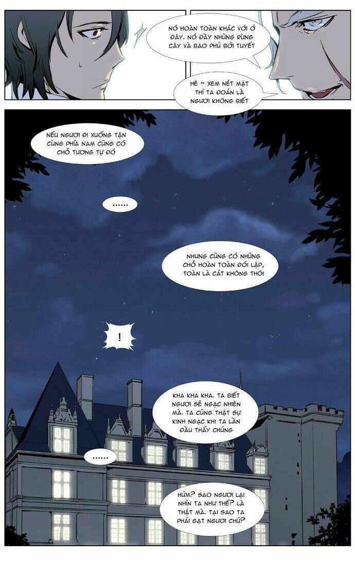 Ma Cà Rồng Quý Tộc: Chapter 331