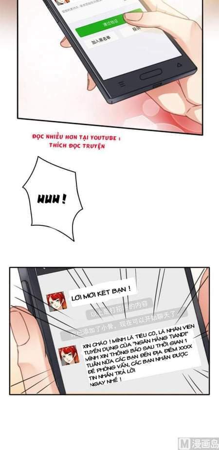 Tiêu Tiền Ở Thế Giới Khác: Chapter 5