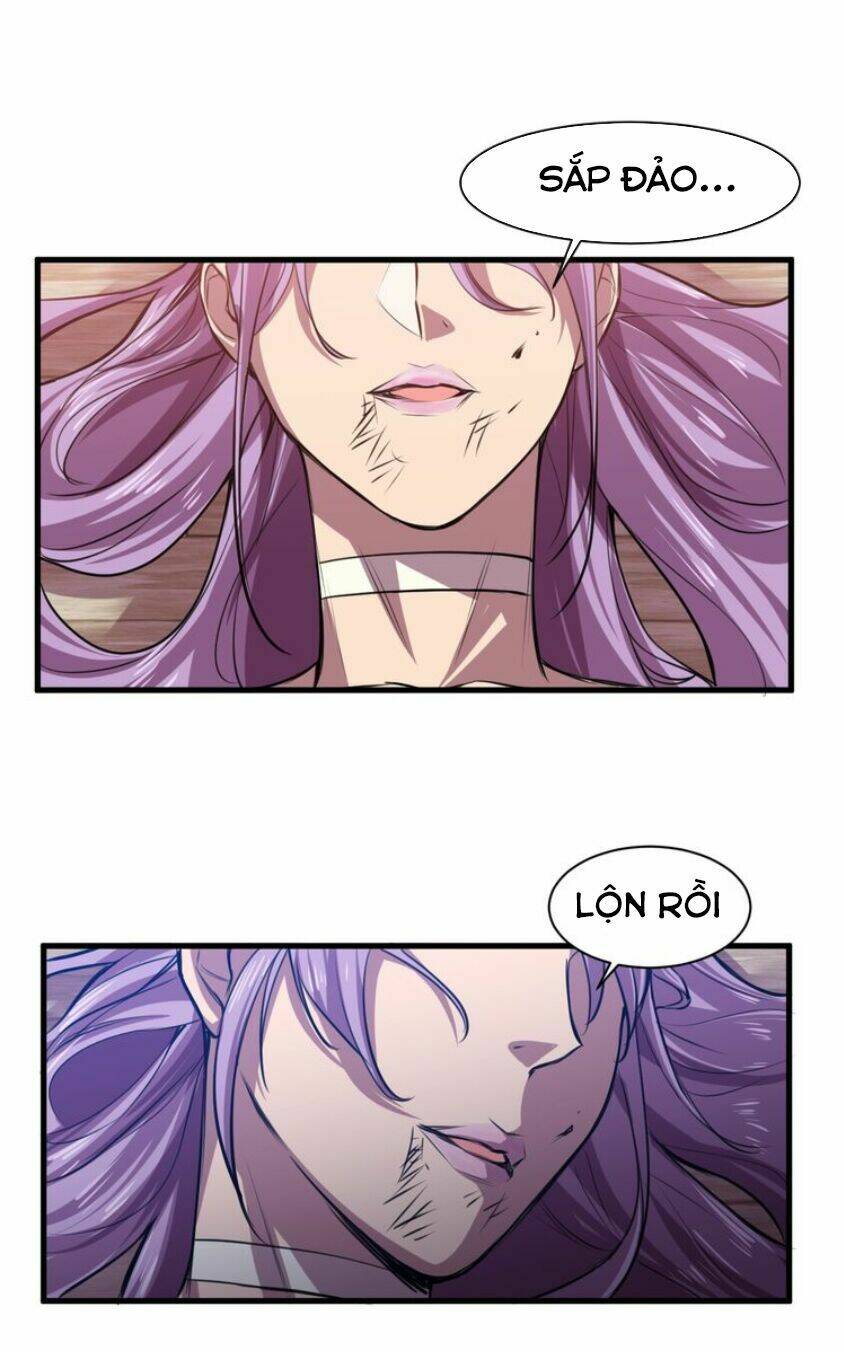 Ngự Thiên Thần Đế: Chapter 32