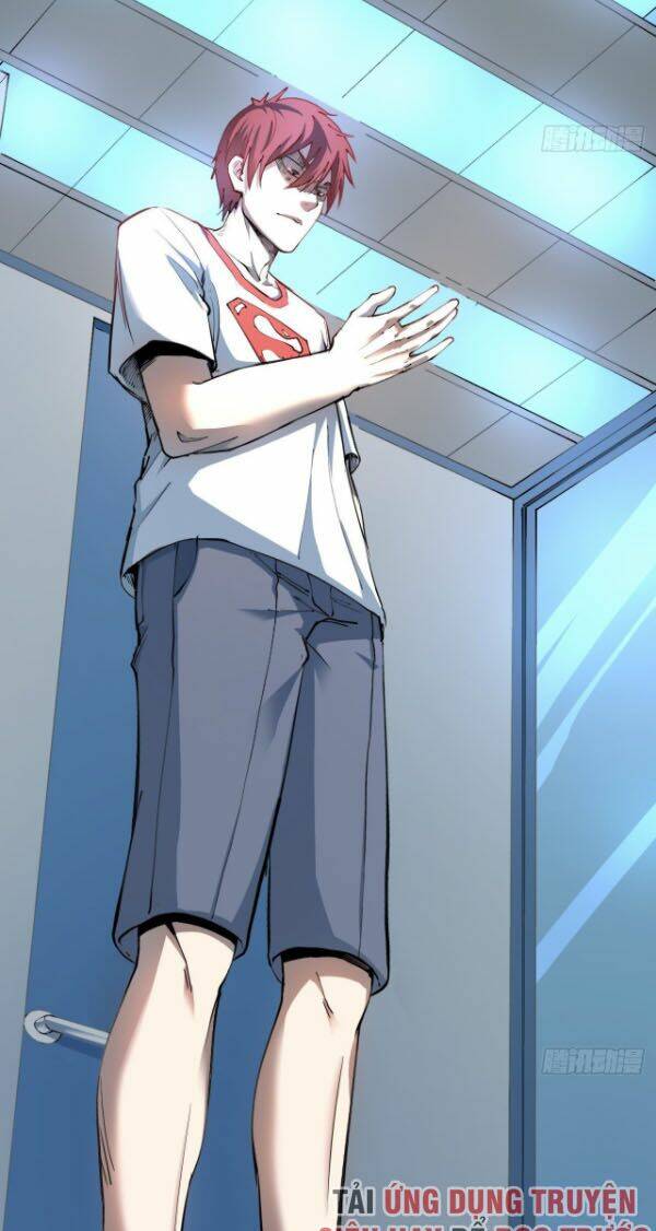 Vương Bài Thần Y: Chapter 26