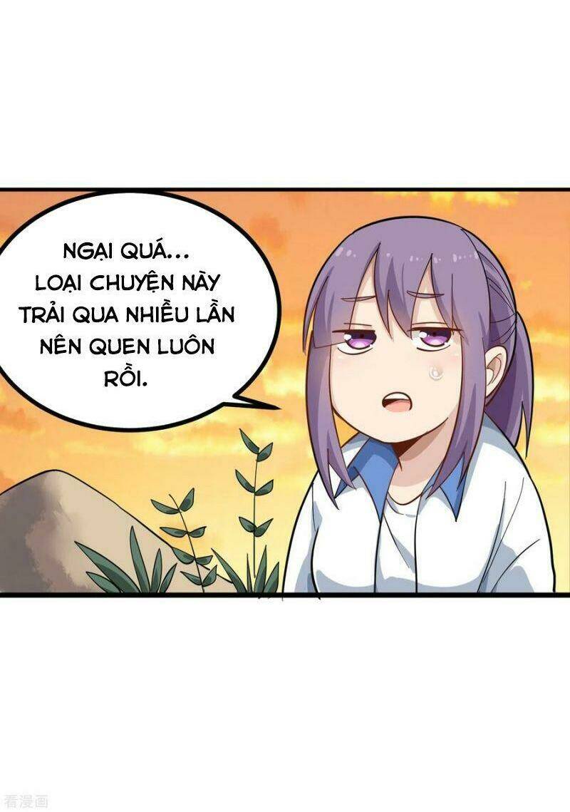 Hộ Hoa Cao Thủ Tại Vườn Trường: Chapter 172