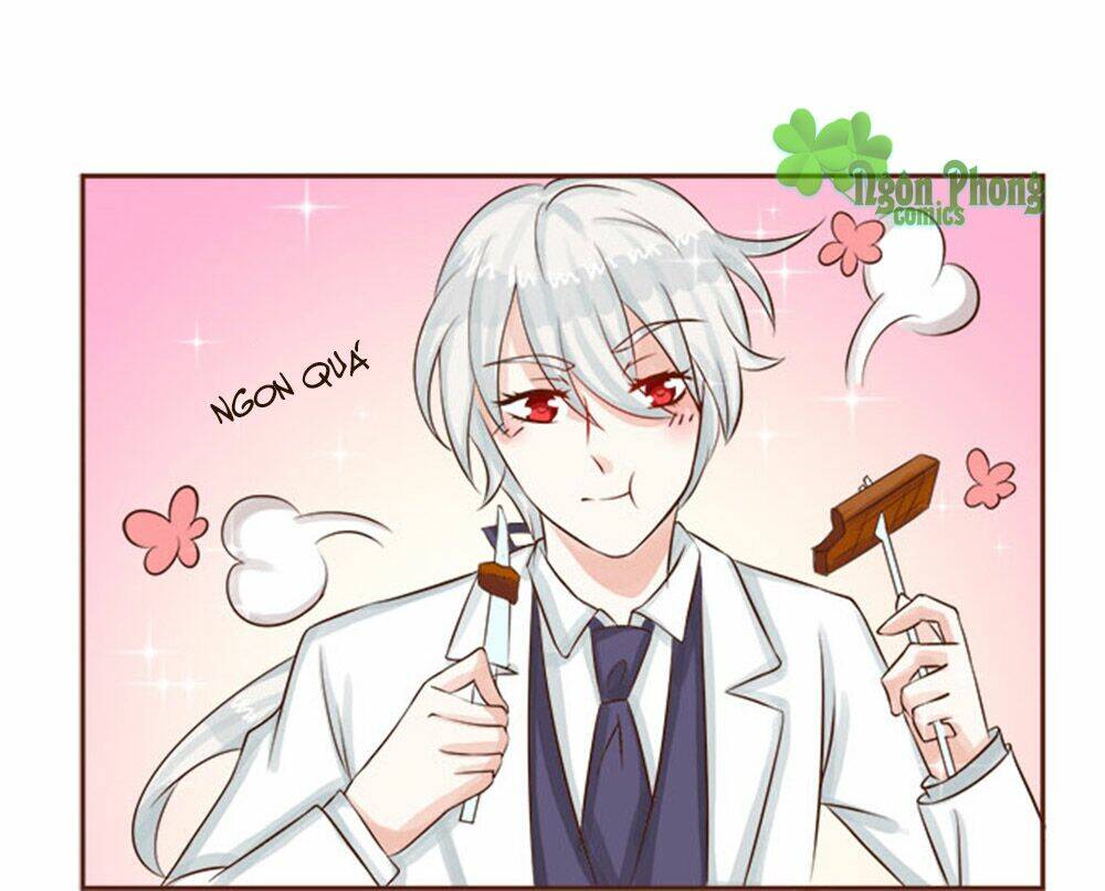 Ma Vương Luyến Ái Chỉ Nam: Chapter 33