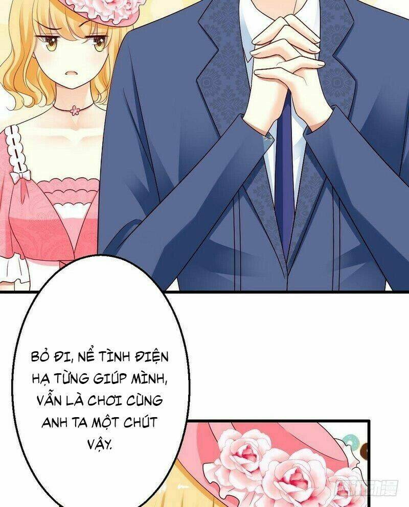 Y Tá Ngọt Ngào Của Hoàng Tử: Chapter 6