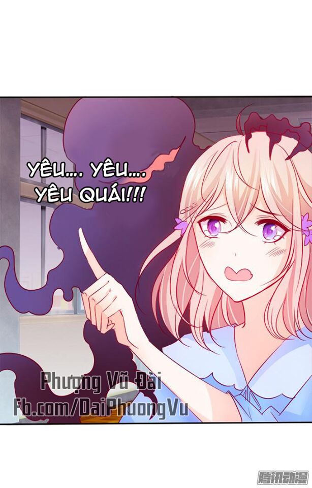 Hồ Tiên Hung Bạo: Chapter 5