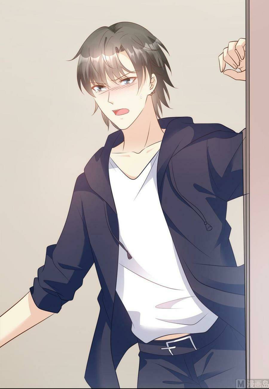 Tư Sủng Cục Cưng Bảo Bối: Chapter 71