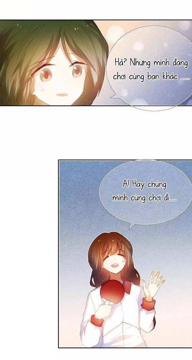 Kế Hoạch Trái Tim: Chapter 46