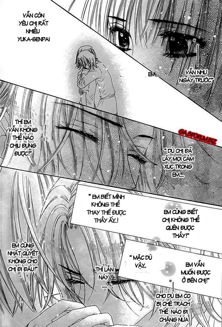 Học Viện Alice: Chapter 132