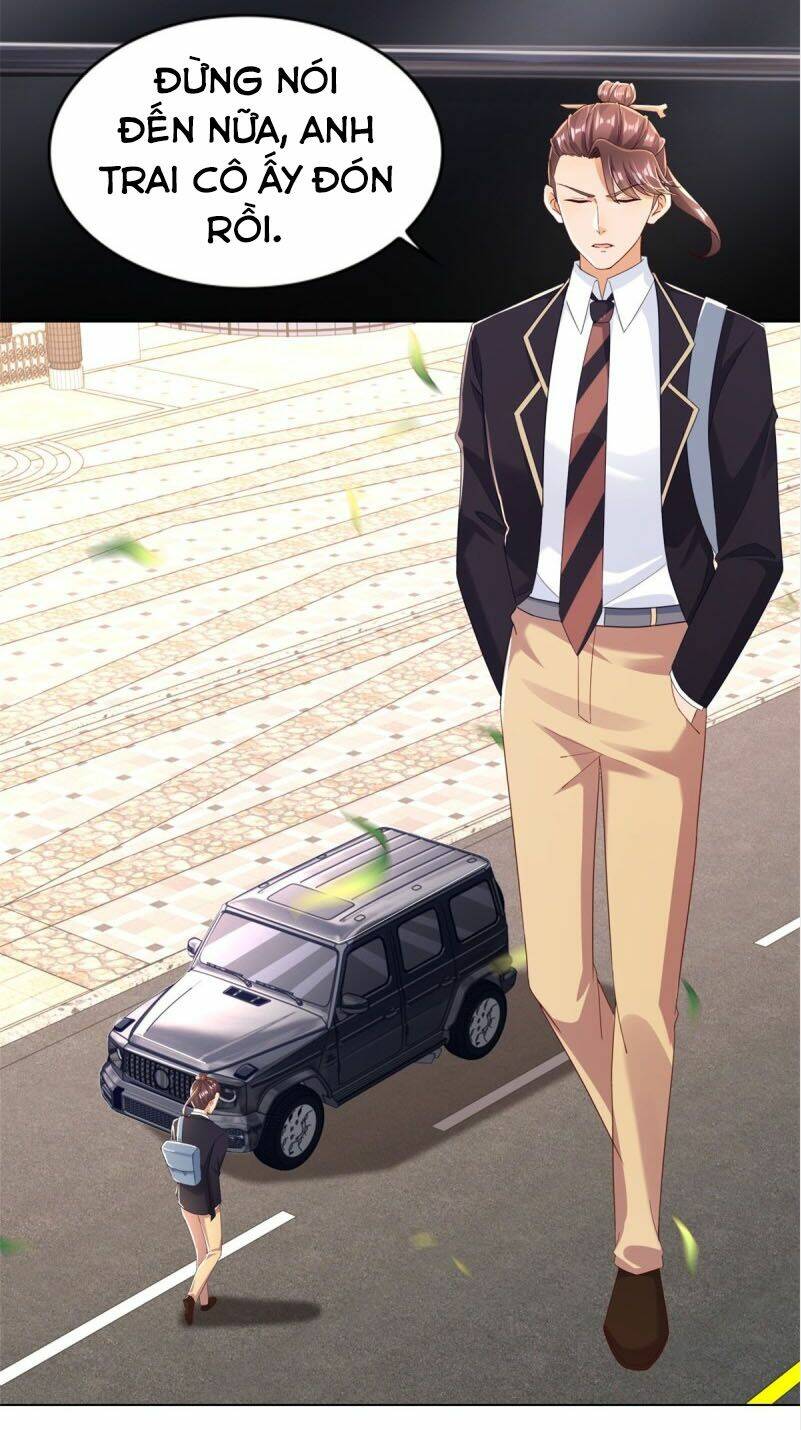 Chí Tôn Toàn Năng: Chapter 91