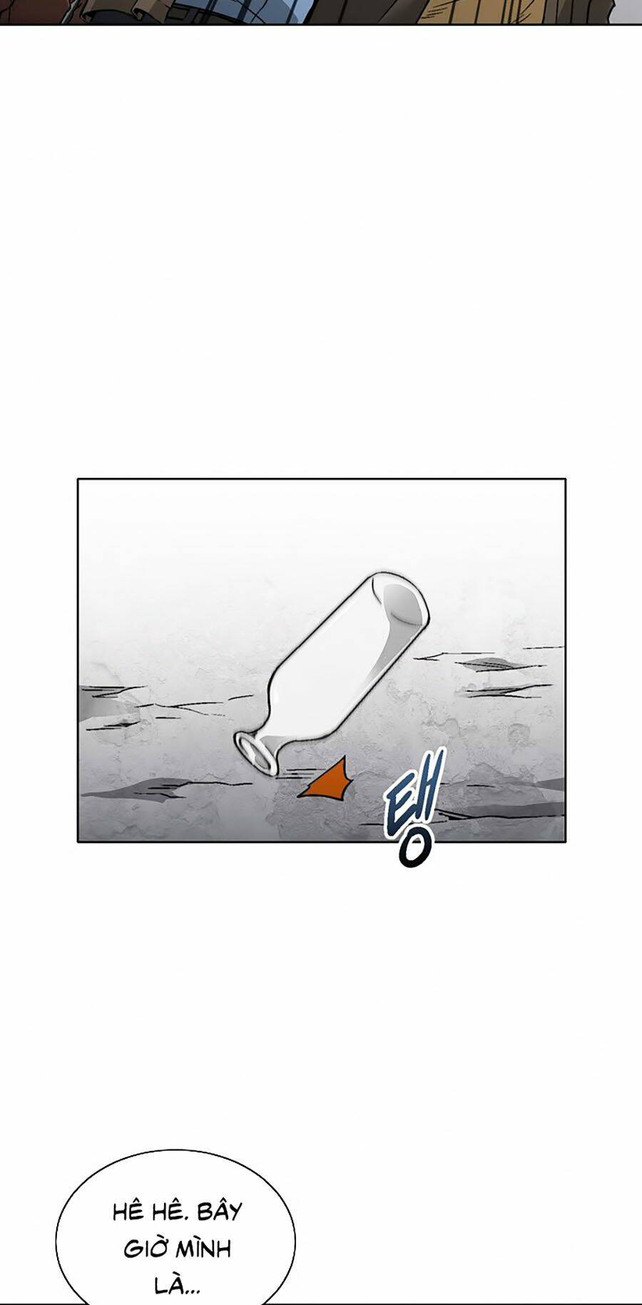 Hầm Ngục Bóng Tối: Chapter 17