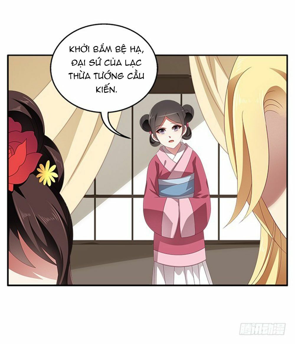 Thịnh Thế An Nhiên: Chapter 56