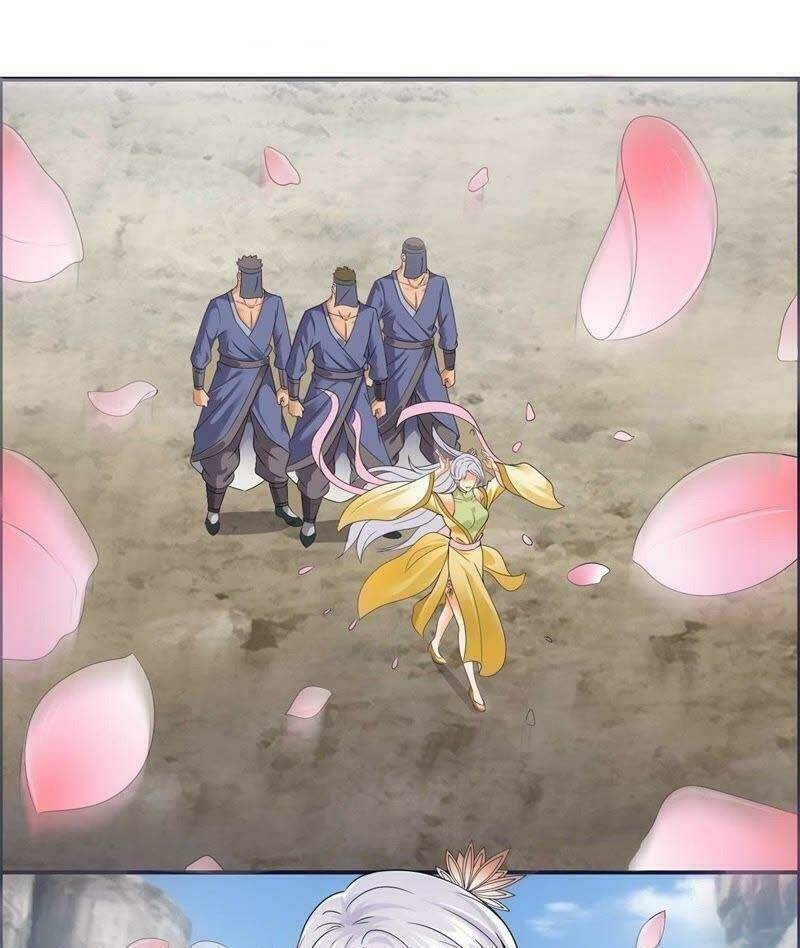 Phục Thù Thiếu Gia Tiểu Điềm Thê: Chapter 52