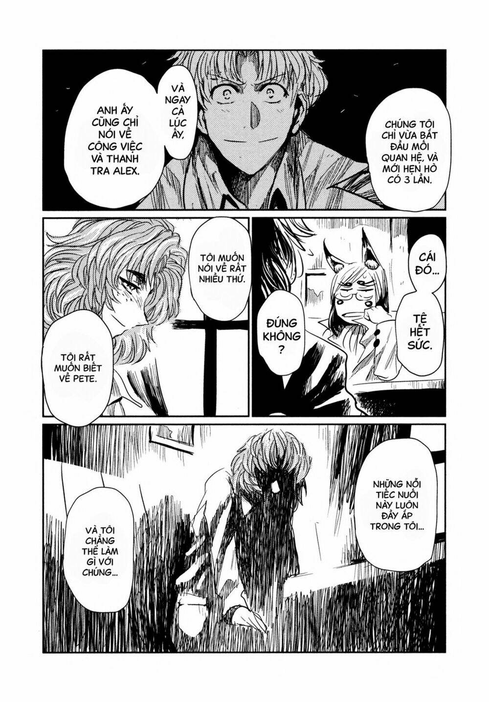 Keyman: Chapter 39