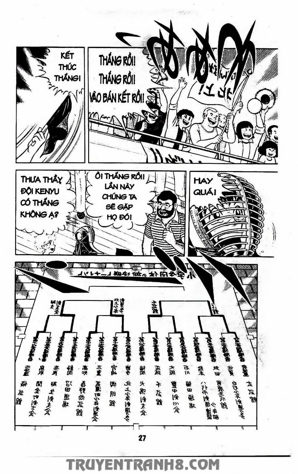 Musashi: Chapter 81