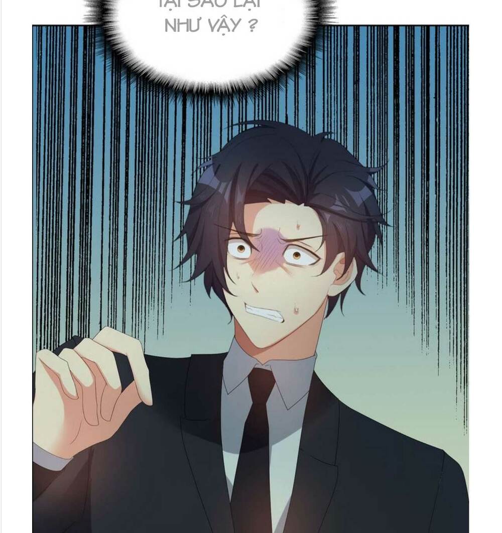 Cô Vợ Nhỏ Nuông Chiều Quá Lại Thành Ác!!: Chapter 11
