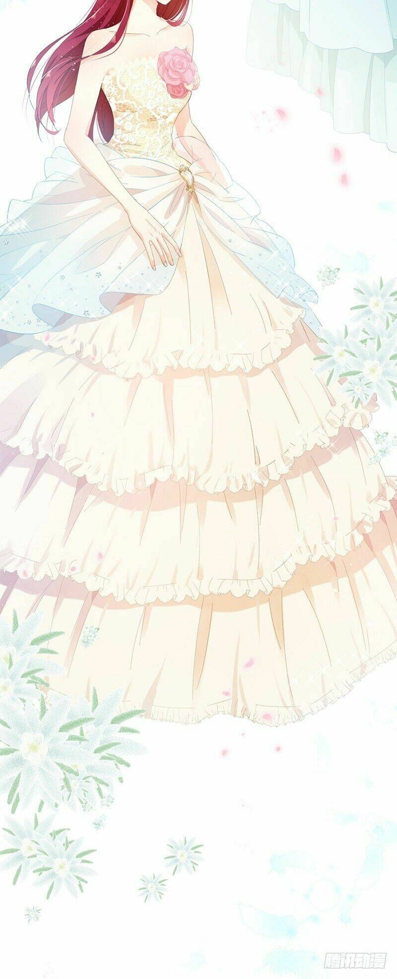 Ác Nữ Cải Biến: Chapter 15
