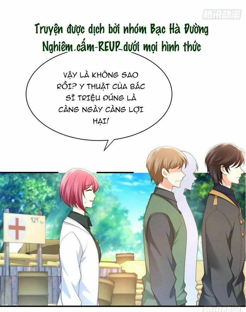 Nam Thần Truy Thê Chỉ Nam: Chapter 91.1