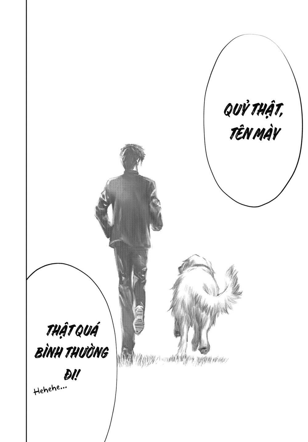 Change The World (Kanzaki Yuuya): Chapter 25