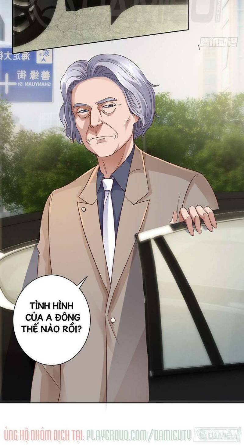 Đô Thị Chí Tôn Hệ Thống: Chapter 114