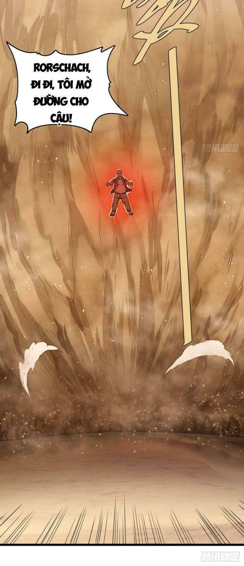 Danh Sách Kẻ Phản Diện: Chapter 136