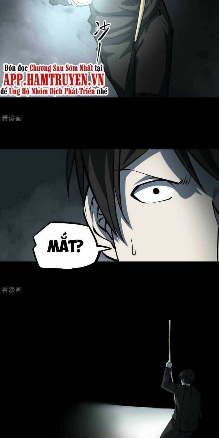 Người Thương Thuyết Cõi Âm: Chapter 18