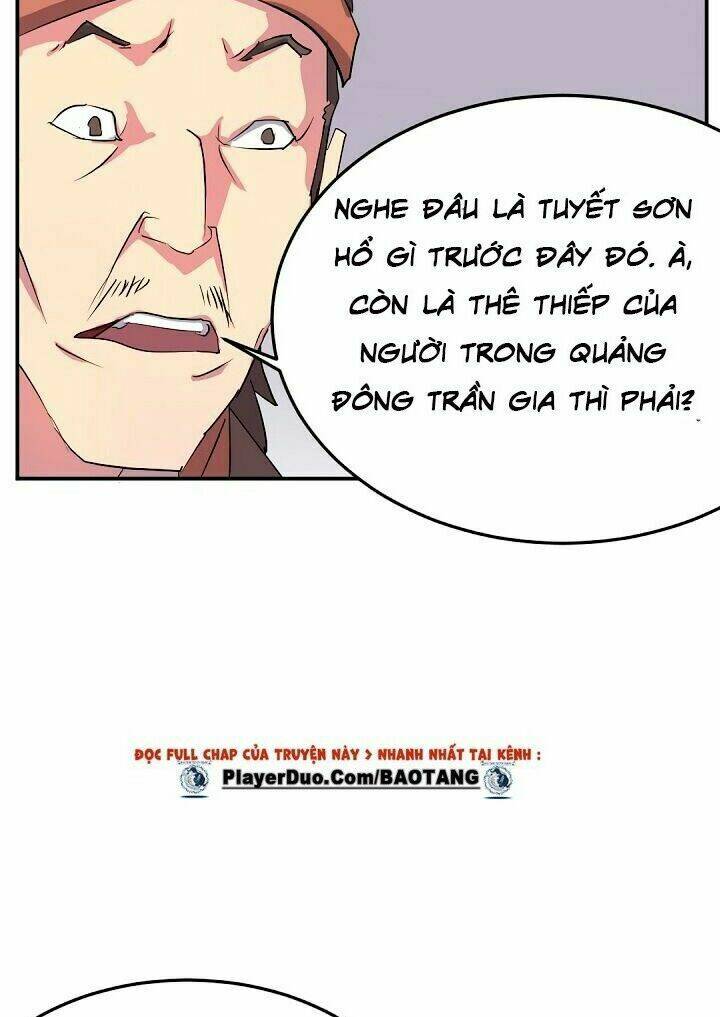 Trọng Sinh, Bất Khả Chiến Bại: Chapter 27