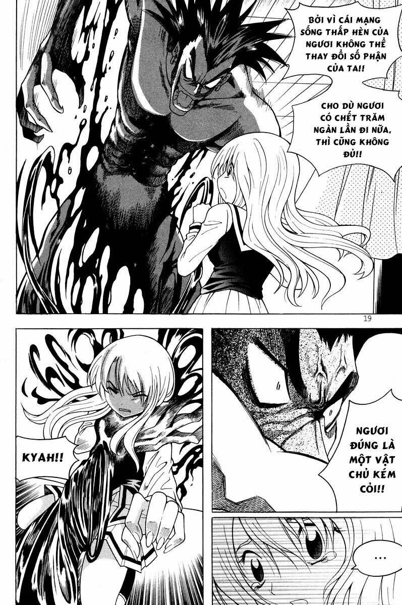 Gwisin Byeolgok: Chapter 24