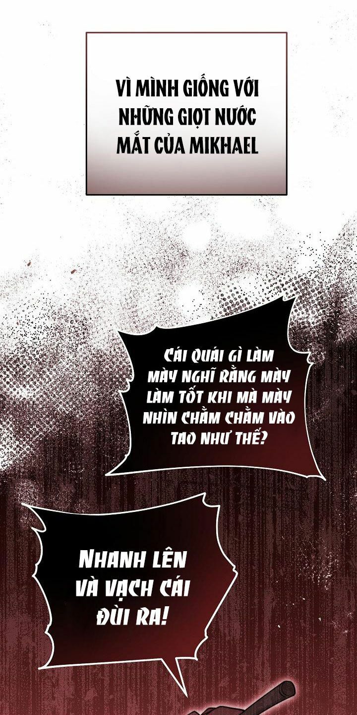 Tôi Sẽ Chịu Trách Nhiệm Về Phúc Lợi Của Nam Chính: Chapter 3