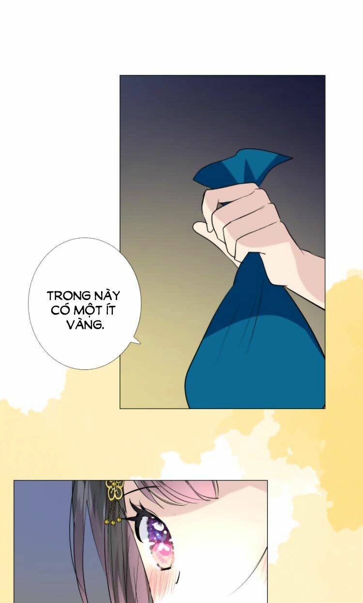 Sao Lại Là Yêu?: Chapter 34