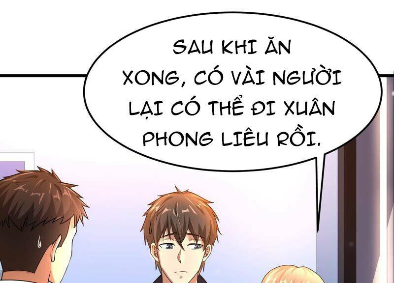 Siêu Năng Phân Hóa: Chapter 16