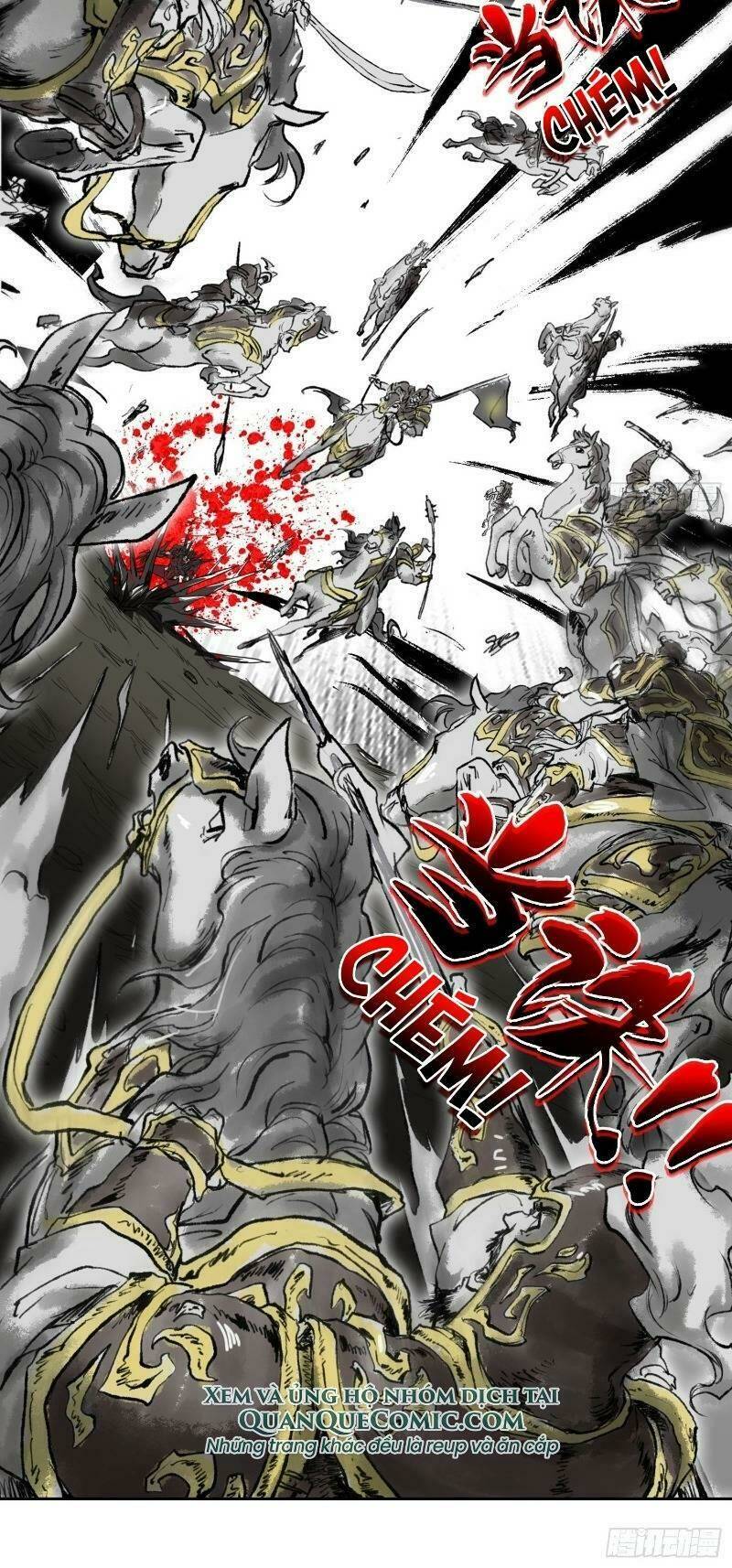 Đô Thị Hàng Thần Khúc: Chapter 39
