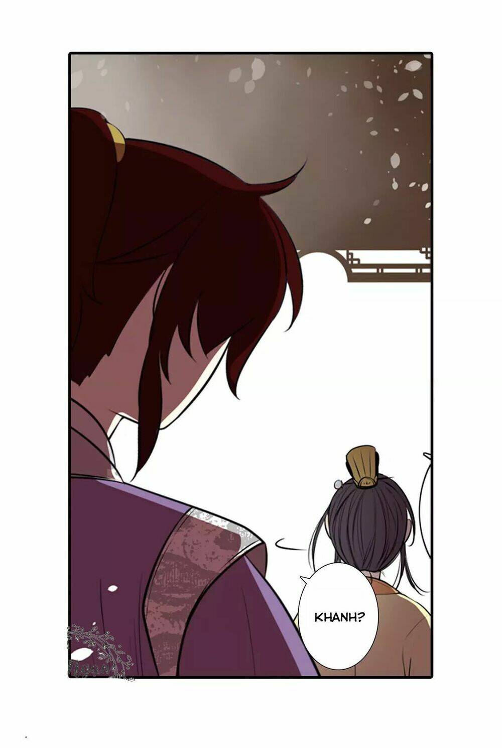 Nghịch Thần: Chapter 6