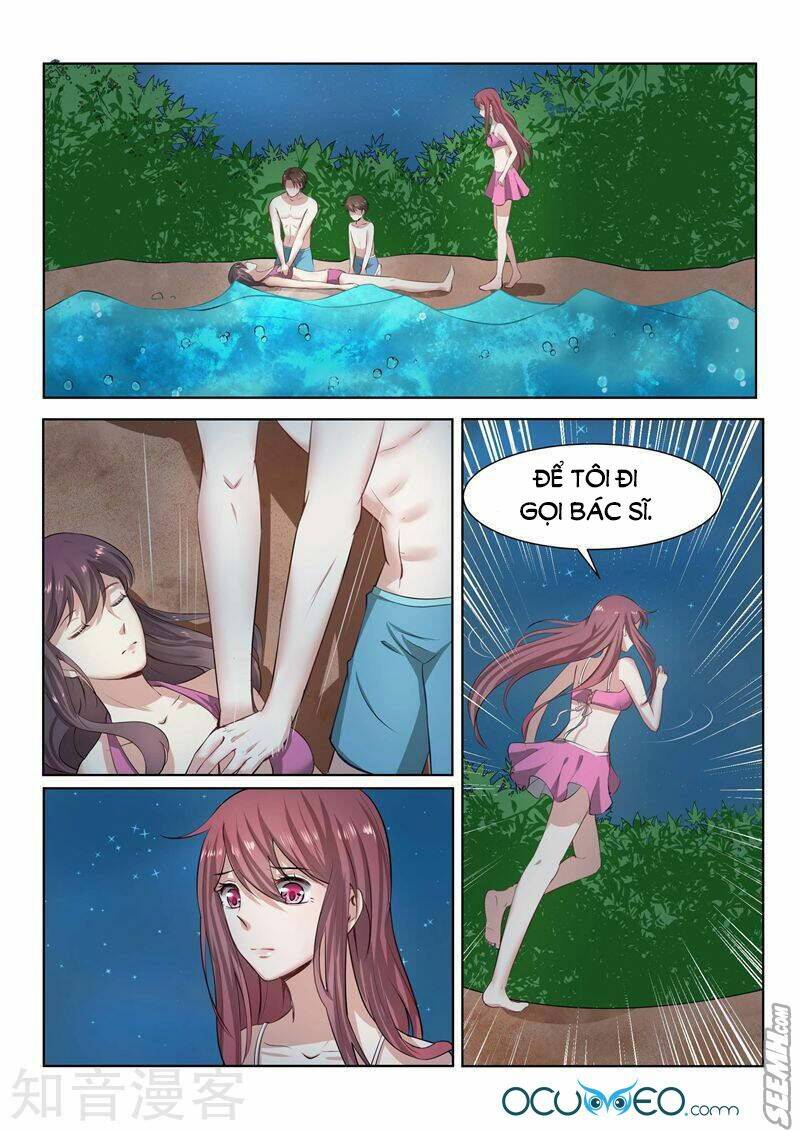 Hào Môn Tiểu Lão Bà: Chapter 178