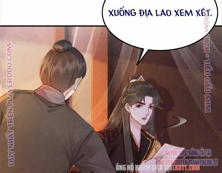 Trọng Sinh Bá Sủng Nhiếp Chính Vương Quá Mạnh Mẽ: Chapter 169