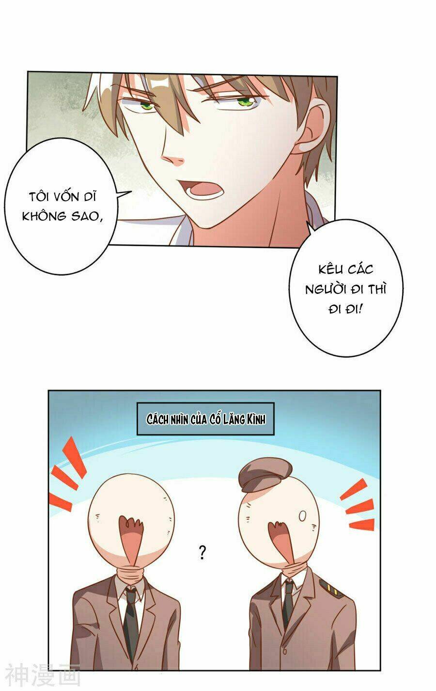 Hôn Nhân Dục Vọng: Thiếu Gia Nhẹ Một Chút!: Chapter 78