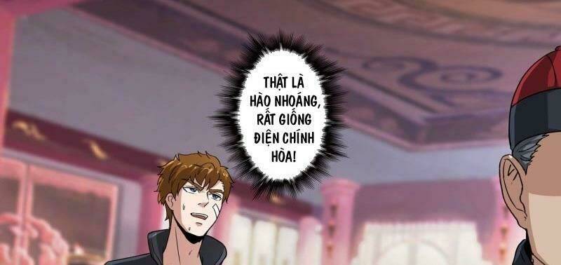 Thấu Thị Chi Nhãn: Chapter 297