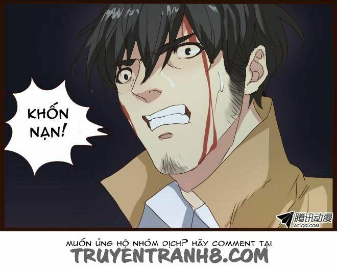 Future trial: Chapter 5