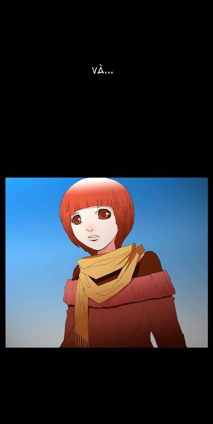 Siêu năng: Chapter 83